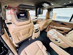 كاديلاك اسكاليد